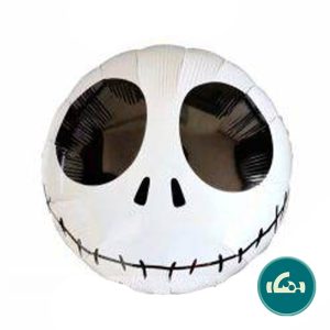 بادکنک فویلی روح