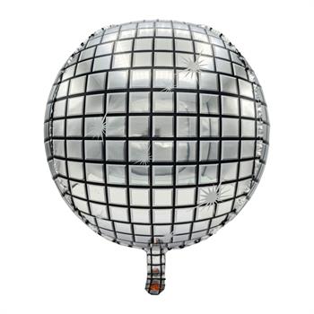 بادکنک-فویلی-اوربز-دیسکو-سیاه-سفید-354010_0